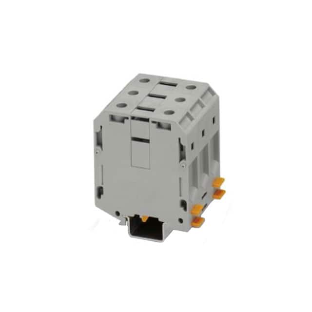 3076329 Phoenix Contact  Canale guida DIN